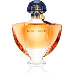 GUERLAIN Shalimar parfémovaná voda plnitelná pro ženy 90 ml