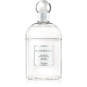GUERLAIN Les Délices de Bain parfémovaný sprchový gel unisex 200 ml