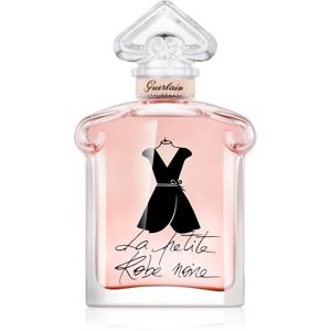GUERLAIN La Petite Robe Noire Ma Robe Velours parfémovaná voda pro ženy 50 ml