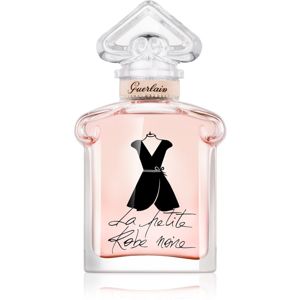 GUERLAIN La Petite Robe Noire Ma Robe Velours parfémovaná voda pro ženy 30 ml