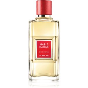 GUERLAIN Habit Rouge parfémovaná voda pro muže 50 ml
