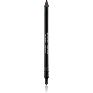 GUERLAIN The Eye Pencil voděodolná tužka na oči s ořezávátkem odstín 02 Jackie Brown 1.2 g