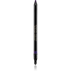 GUERLAIN The Eye Pencil voděodolná tužka na oči s ořezávátkem odstín 03 Deep Purple 1.2 g
