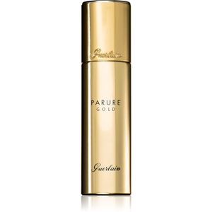 GUERLAIN Parure Gold Radiance Foundation rozjasňující fluidní make-up SPF 30 odstín 00 Beige 30 ml