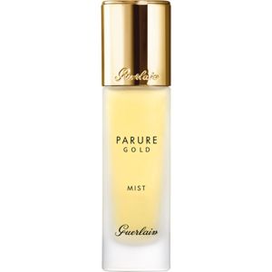 GUERLAIN Parure Gold Setting Mist fixační sprej na make-up 30 ml