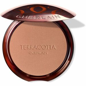 GUERLAIN Terracotta Original bronzující pudr odstín 02 Medium Cool 10 g