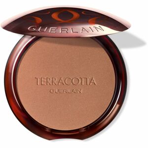 GUERLAIN Terracotta Original bronzující pudr odstín 04 Deep Cool 10 g