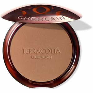 GUERLAIN Terracotta Original bronzující pudr odstín 05 Deep Warm 10 g