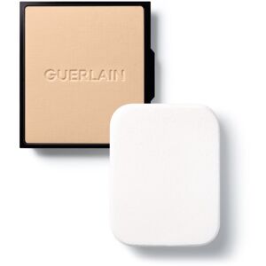 GUERLAIN Parure Gold Skin Control kompaktní matující make-up náhradní náplň odstín 1N Neutral 8,7 g