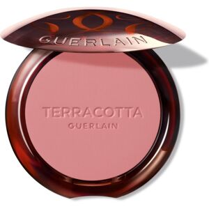 GUERLAIN Terracotta Blush rozjasňující tvářenka odstín 01 Light Pink 5 g
