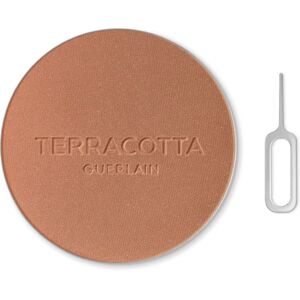 GUERLAIN Terracotta Original bronzující pudr náhradní náplň odstín 04 Deep Cool 8,5 g