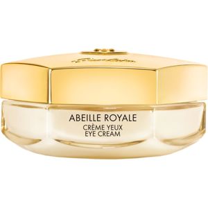 GUERLAIN Abeille Royale Multi-Wrinkle Minimizer Eye Cream protivráskový oční krém 15 ml