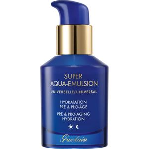 GUERLAIN Super Aqua Emulsion Universal hydratační pleťová emulze 50 ml