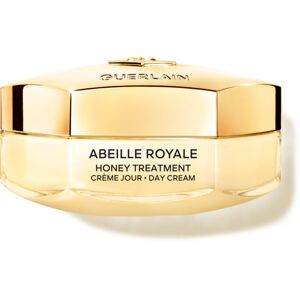 GUERLAIN Abeille Royale Day Cream denní zpevňující a protivráskový krém 50 ml