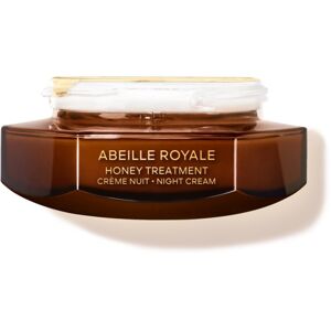 GUERLAIN Abeille Royale Night Cream noční zpevňující a protivráskový krém náhradní náplň 50 ml