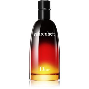 Dior Fahrenheit voda po holení ve spreji pro muže 100 ml