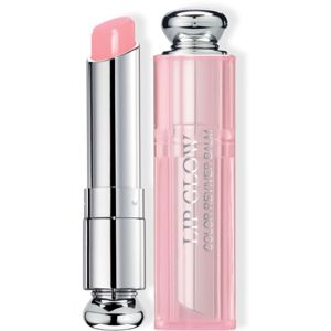 Dior Dior Addict Lip Glow balzám na rty odstín 001 Pink 3.5 g