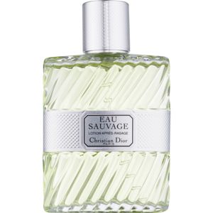 Dior Eau Sauvage voda po holení ve spreji pro muže 100 ml
