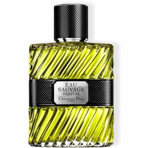 DIOR Eau Sauvage Parfum parfém pro muže 50 ml