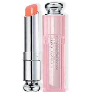 Dior Dior Addict Lip Glow balzám na rty odstín 004 Coral 3.5 g