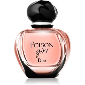 DIOR Poison Girl parfémovaná voda pro ženy 30 ml