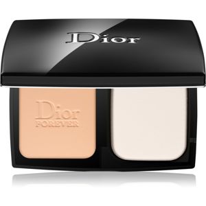 Dior Diorskin Forever Extreme Control matující pudrový make-up SPF 20 odstín 040 Honey Beige 9 g