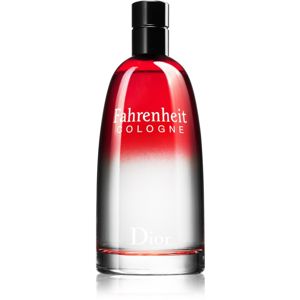 Dior Fahrenheit Cologne kolínská voda pro muže 200 ml