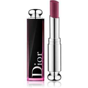 Dior Dior Addict Lacquer Stick rtěnka s vysokým leskem odstín 577 Lazy 3,2 g