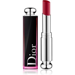 DIOR Dior Addict Lacquer Stick rtěnka s vysokým leskem odstín 420 Underground 3,2 g