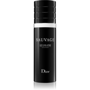 Dior Sauvage toaletní voda ve spreji pro muže 100 ml