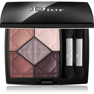 Dior 5 Couleurs paleta očních stínů 5 barev odstín 757 Dream 7 g