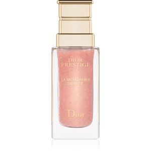 Dior Dior Prestige La Micro-Huile de Rose regenerační pleťové sérum 30 ml