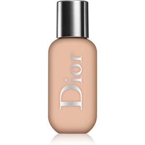 Dior Backstage Face & Body Foundation lehký make-up na obličej a tělo voděodolný odstín 3CR Cool Rosy 50 ml