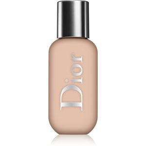 Dior Backstage Face & Body Foundation lehký make-up na obličej a tělo voděodolný odstín 3C Cool 50 ml