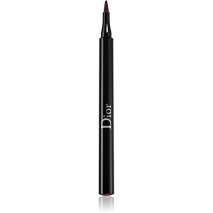 Dior Rouge Dior Ink Lip Liner koturovací fix na rty odstín 851 Shock 1,1 ml