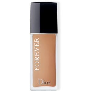DIOR Dior Forever dlouhotrvající make-up SPF 35 odstín 4W Warm 30 ml