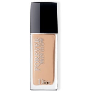 Dior Forever Skin Glow rozjasňující hydratační make-up SPF 35 odstín 2,5N 30 ml