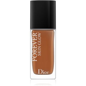 Dior Forever Skin Glow rozjasňující hydratační make-up SPF 35 odstín 5N 30 ml