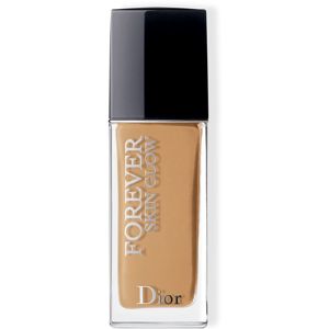 Dior Forever Skin Glow rozjasňující hydratační make-up SPF 35 odstín 4WO 30 ml