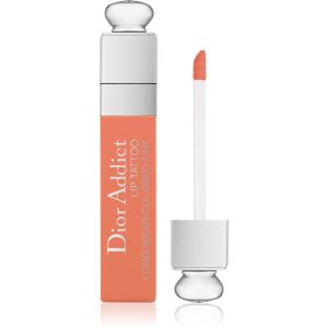 Dior Dior Addict Lip Tattoo tekutá rtěnka odstín 311 Natural Dune 6 ml