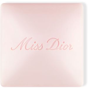 DIOR Miss Dior tuhé mýdlo pro ženy 100 g
