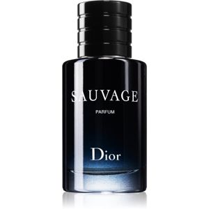 DIOR Sauvage parfém pro muže 60 ml