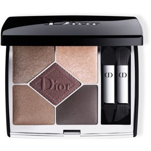 DIOR Diorshow 5 Couleurs Couture paletka očních stínů odstín 599 New Look 7 g