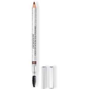 DIOR Diorshow Crayon Sourcils Poudre voděodolná tužka na obočí odstín 04 Auburn 1,19 g