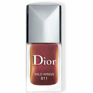 DIOR Rouge Dior Vernis Birds of a Feather Limited Edition lak na nehty odstín 812 Early Bird 10 ml