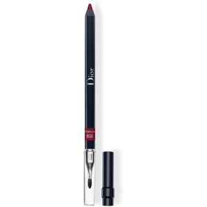 DIOR Rouge Dior Contour dlouhotrvající tužka na rty odstín 959 Charnelle 1,2 g