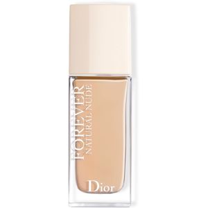 DIOR Dior Forever Natural Nude make-up pro přirozený vzhled odstín 2W Warm 30 ml