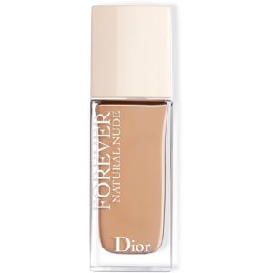 DIOR Dior Forever Natural Nude make-up pro přirozený vzhled odstín 3,5N Neutral 30 ml