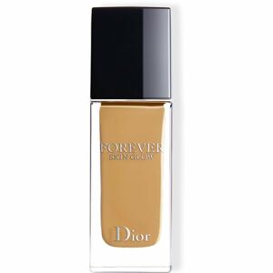 DIOR Dior Forever Skin Glow rozjasňující make-up SPF 20 odstín 4WO Warm Olive 30 ml