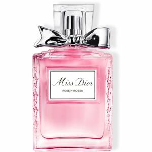 DIOR Miss Dior Rose N'Roses toaletní voda pro ženy 30 ml